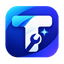 Toolrika logo